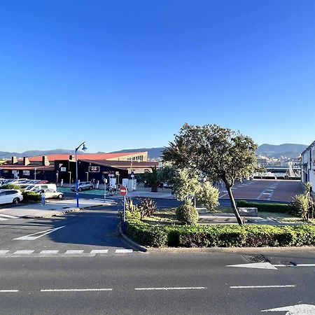 Apartament Apartamento Casa Lola Getxo Zewnętrze zdjęcie
