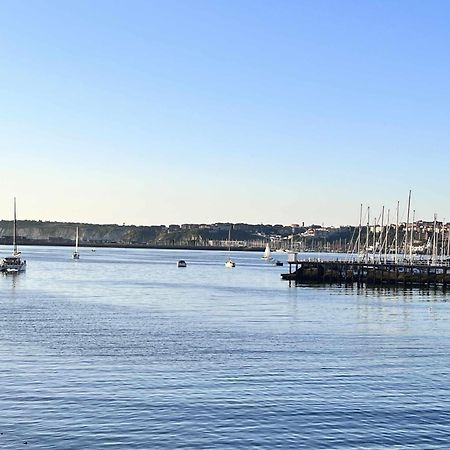 Apartament Apartamento Casa Lola Getxo Zewnętrze zdjęcie