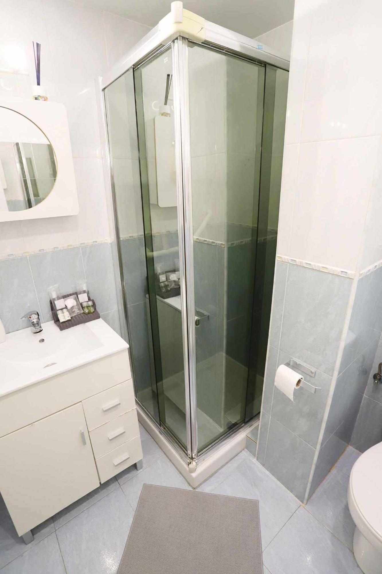 Apartament Apartamento Casa Lola Getxo Zewnętrze zdjęcie