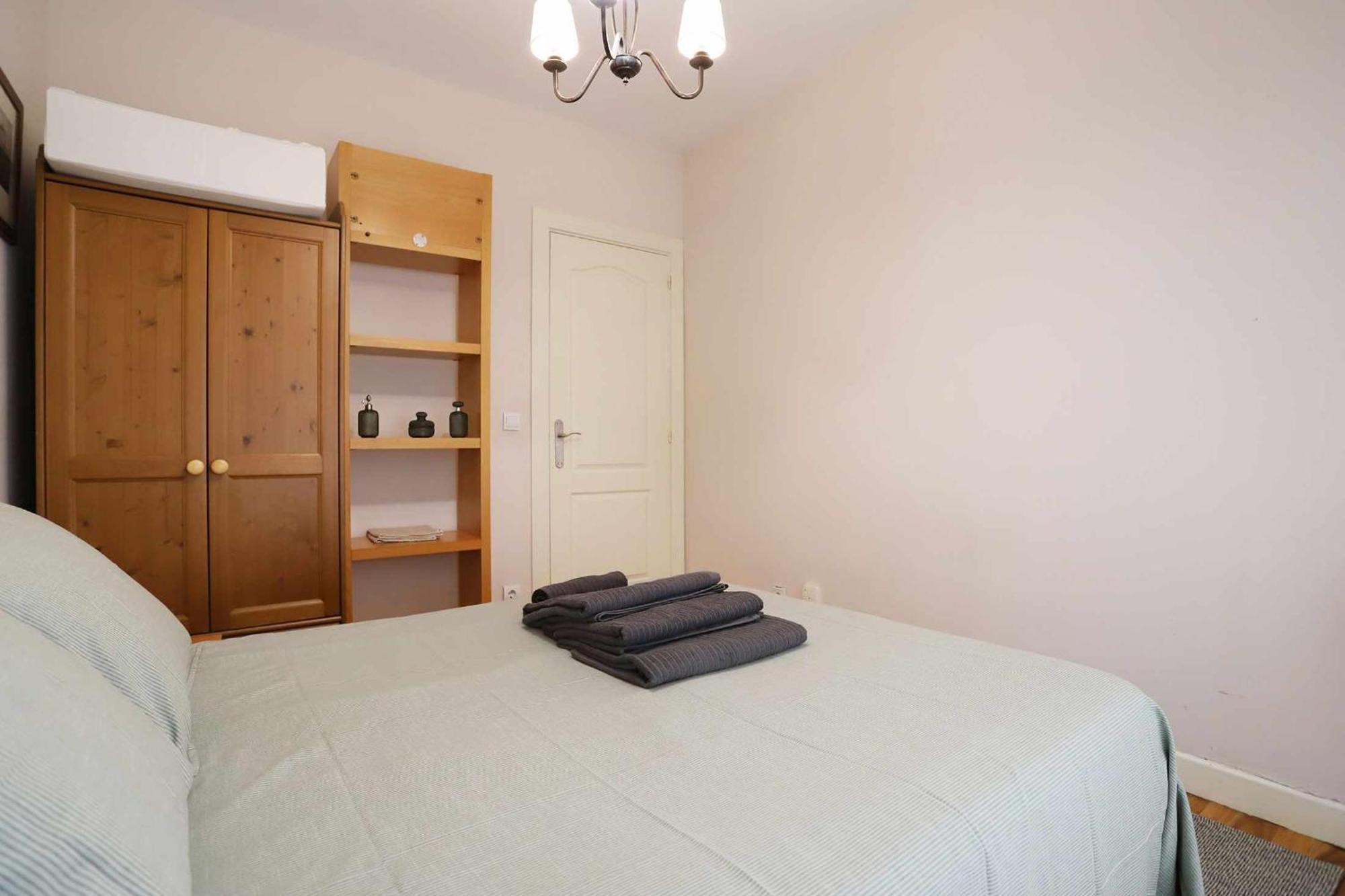 Apartament Apartamento Casa Lola Getxo Zewnętrze zdjęcie