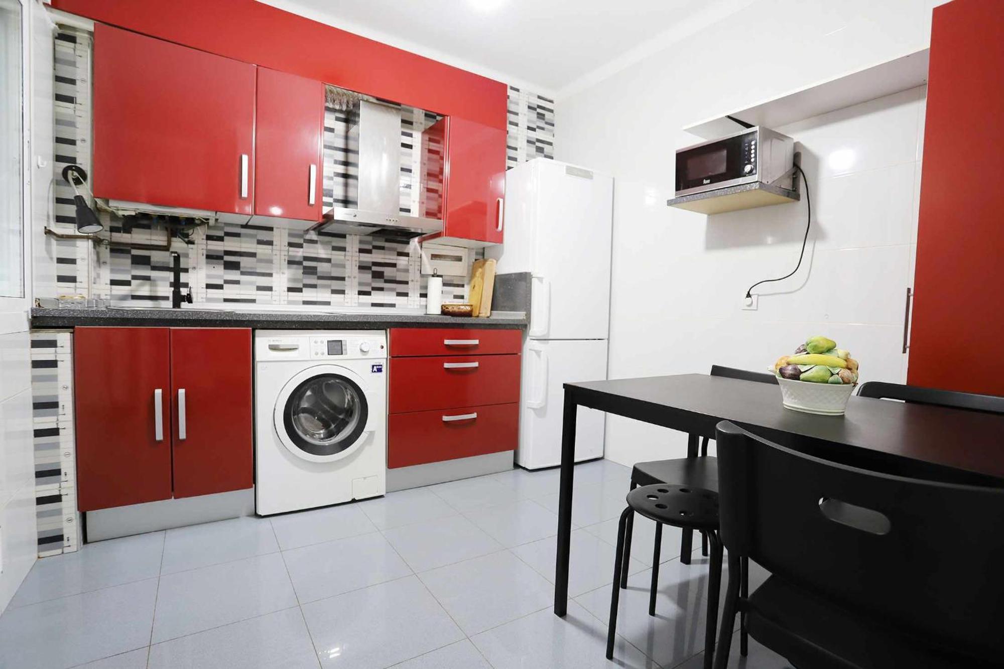 Apartament Apartamento Casa Lola Getxo Zewnętrze zdjęcie