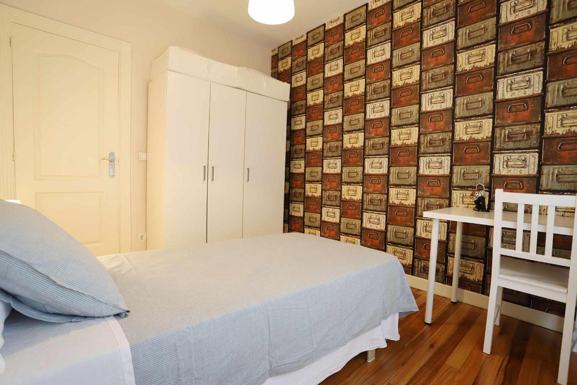 Apartament Apartamento Casa Lola Getxo Zewnętrze zdjęcie